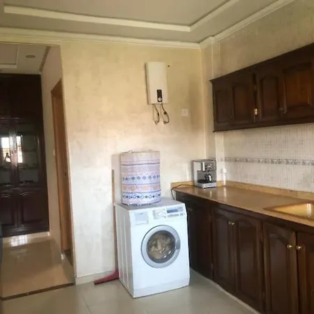Marrakech-Central Location مراكش المظهر الخارجي الصورة
