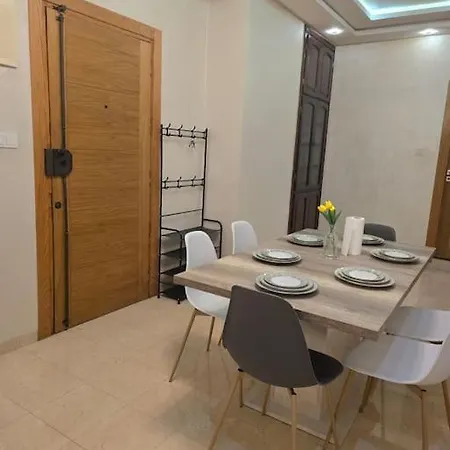Marrakech-Central Location مراكش المظهر الخارجي الصورة