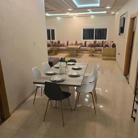 Marrakech-Central Location مراكش المظهر الخارجي الصورة