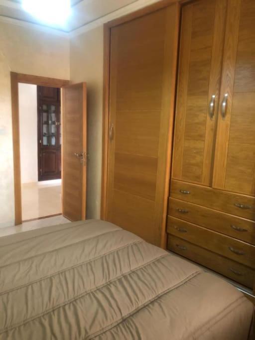 شقة Marrakech-central Location مراكش