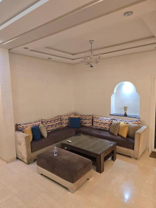 شقة Marrakech-central Location