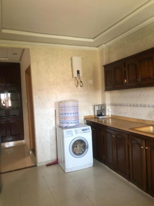 Marrakech-central Location * مراكش