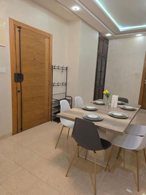 Marrakech-central Location شقة