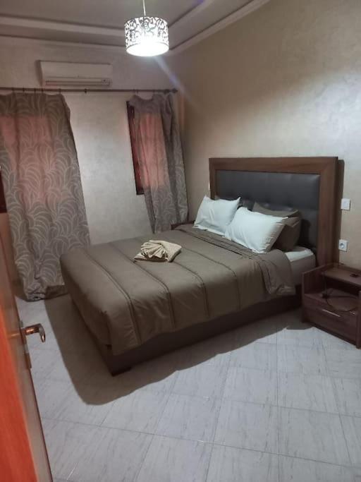 شقة Marrakech-central Location