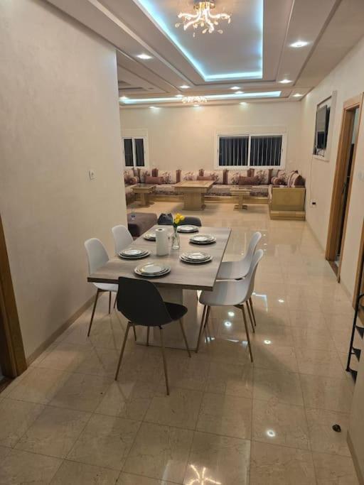 شقة Marrakech-central Location *